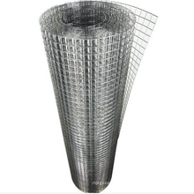 1 "one inch hole, hot galvanized welded wire mesh, corrosion resistance, long service life